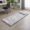 Nệm Văn Phòng Ngủ Trưa Gấp Gọn Kimhome Vải Tencel Mềm Mát Không Nóng Lưng 386.400₫ 2