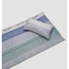 Nệm Văn Phòng Ngủ Trưa Gấp Gọn Kimhome Vải Tencel Mềm Mát Không Nóng Lưng 386.400₫ 5