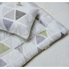 Nệm Văn Phòng Ngủ Trưa Gấp Gọn Kimhome Vải Tencel Mềm Mát Không Nóng Lưng 386.400₫ 6