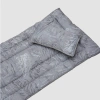 Nệm Văn Phòng Ngủ Trưa Gấp Gọn Kimhome Vải Tencel Mềm Mát Không Nóng Lưng 386.400₫ 7
