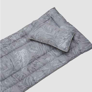 Nệm Văn Phòng Ngủ Trưa Gấp Gọn Kimhome Vải Tencel Mềm Mát Không Nóng Lưng 386.400₫ 7