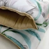 Nệm Văn Phòng Ngủ Trưa Gấp Gọn Kimhome Vải Tencel Mềm Mát Không Nóng Lưng 386.400₫ 8