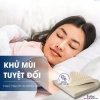 Nệm Xếp Cao Su Thiên Nhiên Felix 5cm Hỗ Trợ Lưng Khử Mùi Thoáng Khí Bền 20 Năm Giao Tận Cửa 5