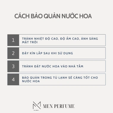 N.EMBYVN Marly Valaya EDP 10ml - Nước hoa nữ M‑Perfume bí ẩn, chỉ 224.000₫ 6