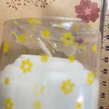 Nến bàn thờ công giáo đa kích cỡ – Đèn cầy 45.000đ, dùng cho lễ lớn, đọc kinh, cầu nguyện 6
