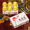 Nến Bơ 100 viên 4h Xinxinhong không khói - Mật Tông VN - Cháy 2-4-8-24h - 51.000đ 3