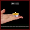 Nến Bơ 100 viên 4h Xinxinhong không khói - Mật Tông VN - Cháy 2-4-8-24h - 51.000đ 9
