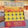 Nến Bơ 100 viên 4h Xinxinhong không khói - Mật Tông VN - Cháy 2-4-8-24h - 51.000đ 10