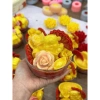 Nến bơ thơm cao cấp - Dùng bày lễ, ban thờ, sự kiện tâm linh, hương nhẹ, thời gian cháy dài, giảm còn 55.000₫ 8