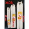 Nến Cây Đèn Cầy Thắp Hương Cúng Lễ 20‑23cm Màu Trắng Đỏ - Giá Ưu Đãi 19.600₫ 4