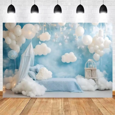 Nền chụp ảnh sinh nhật bé mới - Bánh sinh nhật vui vẻ, phụ kiện studio trang trí tiệc 9 Nền chụp ảnh sinh nhật bé mới - Bánh sinh nhật vui vẻ, phụ kiện studio trang trí tiệc 9
