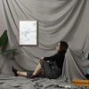 Nền Chụp Ảnh Studio Filetv Cotton Polyester Phông Nền Chất Lượng Giá 744.300đ 2