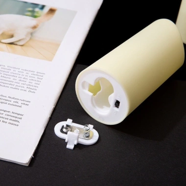 Nến điện tử đèn cầy vỏ nhựa decor - Trang trí bàn tiệc, sự kiện, chỉ 59.000đ 4