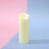 Nến điện tử đèn cầy vỏ nhựa decor - Trang trí bàn tiệc, sự kiện, chỉ 59.000đ 5