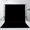 Nền Đứng Photo Studio 2x2m Muslin Xanh Đen Trắng Giá chỉ 135.030 VND 5