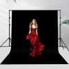 Nền Đứng Photo Studio 2x2m Muslin Xanh Đen Trắng Giá chỉ 135.030 VND 6
