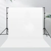Nền Đứng Photo Studio 2x2m Muslin Xanh Đen Trắng Giá chỉ 135.030 VND 8
