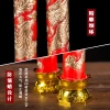 Nến Long Phụng 1 Cặp Đèn Cầy Lễ Gia Tiên, Đám Cưới, Đám Hỏi - 184.000₫ 7