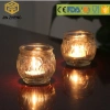 Nến Ly Bơ 24h 7 Màu Tự Nhiên, Không Độc Hại - Cặp Giá Ưu Đãi 47.415₫ 8