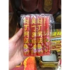 Nến phòng gió chống gió - Đèn cầy 36.000đ giảm còn 30.000đ, giữ lửa ổn định, không bị tắt 4