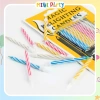 Nến Sinh Nhật Đèn Cầy Vui Nhộn - Phụ Kiện Trang Trí An Toàn, Giá 22.000 VND Giảm Giá 8