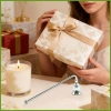 Nến Snuffers Kim Loại Wick Bình Chữa Chuông - Dụng Cụ Trang Trí Nhà Tắm Sinh Nhật, Giá 55.000 VND