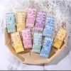 Nến số sinh nhật Pastel xinh xắn - Nến cắm bánh trang trí dễ thương, giảm còn 9.500₫ 3