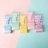 Nến số sinh nhật Pastel xinh xắn - Nến cắm bánh trang trí dễ thương, giảm còn 9.500₫ 10