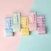 Nến số sinh nhật Pastel xinh xắn - Nến cắm bánh trang trí dễ thương, giảm còn 9.500₫ 13