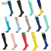 Nén Socks SHOULI 30mm Hg Phụ Nữ - Mệt mỏi? Giảm đau tĩnh mạch, thể thao - 37.838 VND