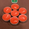 Nến Tealight 100/50 viên - Cháy 2-2,5h, không mùi, không khói, an toàn, dùng lễ Phật, cúng dường, xông tinh dầu - 70.000₫ 4