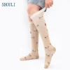 Nén Thả Chạy Thể Thao SHOULI - Giảm Đau Mang Thai, Phù Đầu Gối, Chống Mệt Mỏi 9