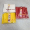 Nến Thắp Sáng 1kg Giá Sỉ Nhiều Size Màu Vàng Đỏ Trắng - Chỉ 29.800đ