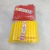Nến Thắp Sáng 1kg Giá Sỉ Nhiều Size Màu Vàng Đỏ Trắng - Chỉ 29.800đ 6