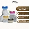 Nến Thơm 100g BST Ngũ Hành - Sáp Thiên Nhiên An Toàn, Thiết Kế Phong Thuỷ Độc Đáo, Quà Tặng và Trang Trí - Pyra Lifestyle 2