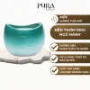 Nến Thơm 100g BST Ngũ Hành - Sáp Thiên Nhiên An Toàn, Thiết Kế Phong Thuỷ Độc Đáo, Quà Tặng và Trang Trí - Pyra Lifestyle 6