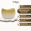 Nến Thơm 100g BST Ngũ Hành - Sáp Thiên Nhiên An Toàn, Thiết Kế Phong Thuỷ Độc Đáo, Quà Tặng và Trang Trí - Pyra Lifestyle 9