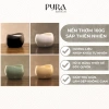 Nến Thơm 100g BST Việt Nam - Sáp Thiên Nhiên An Toàn, Hũ Xi Măng Độc Đáo, Quà Tặng Trang Trí - Pyra Lifestyle 2