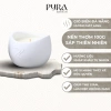 Nến Thơm 100g BST Việt Nam - Sáp Thiên Nhiên An Toàn, Hũ Xi Măng Độc Đáo, Quà Tặng Trang Trí - Pyra Lifestyle 6