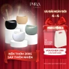 Nến Thơm 200g INNER - Sáp Thiên Nhiên An Toàn, Hũ Xi Măng Độc Đáo, Trang Trí và Tạo Hương Không Gian - Giá 450k
