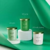 Nến Thơm 7Senses 4oz - Thư giãn, dễ ngủ, hương thơm phòng nhỏ, giá giảm 269.000 VND 4