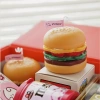 Nến Thơm Bánh Hamburger Mesmeric 2.024 - Quà Tặng Độc Đáo, Hộp Đựng Sang Trọng, Giá 61.999 VND 7