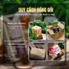 Nến Thơm Cao Cấp Aroma Story - Tự Nhiên, Thư Giãn, Dễ Ngủ, Nhiều Hương, Giảm 20% 3