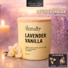 Nến Thơm Cao Cấp Aroma Story - Tự Nhiên, Thư Giãn, Dễ Ngủ, Nhiều Hương, Giảm 20% 7