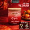 Nến Thơm Cao Cấp Aroma Story - Tự Nhiên, Thư Giãn, Dễ Ngủ, Nhiều Hương, Giảm 20% 10