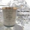 Nến thơm cao cấp xuất khẩu – Hương bền lâu, dễ chịu, thư giãn, quà tặng – 180.000đ 4
