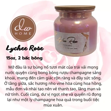 Nến thơm cao cấp xuất khẩu – Hương bền lâu, dễ chịu, thư giãn, quà tặng – 180.000đ 10 Nến thơm cao cấp xuất khẩu – Hương bền lâu, dễ chịu, thư giãn, quà tặng – 180.000đ 10