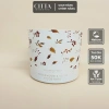 Nến Thơm Floris 1.250g 4 Bấc Loại Lớn Hương Tự Nhiên Cao Cấp Australia Bloom Of Scent Giá 990.000 VND