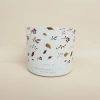 Nến Thơm Floris 1.250g 4 Bấc Loại Lớn Hương Tự Nhiên Cao Cấp Australia Bloom Of Scent Giá 990.000 VND 8