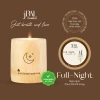 Nến thơm Full Night Candle - Hỗ trợ ngủ ngon, hồi phục thể trạng, giảm giá 250k
